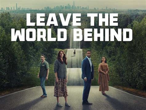 leave the world behind rotten|leave the world behind 2023 reviews.